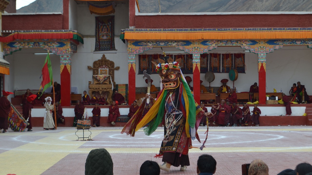 Photo of Outdoor in Leh