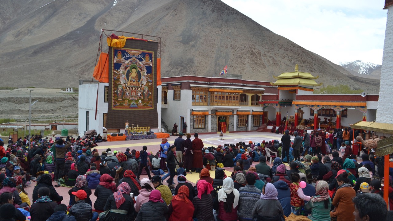 Photo of Outdoor in Leh