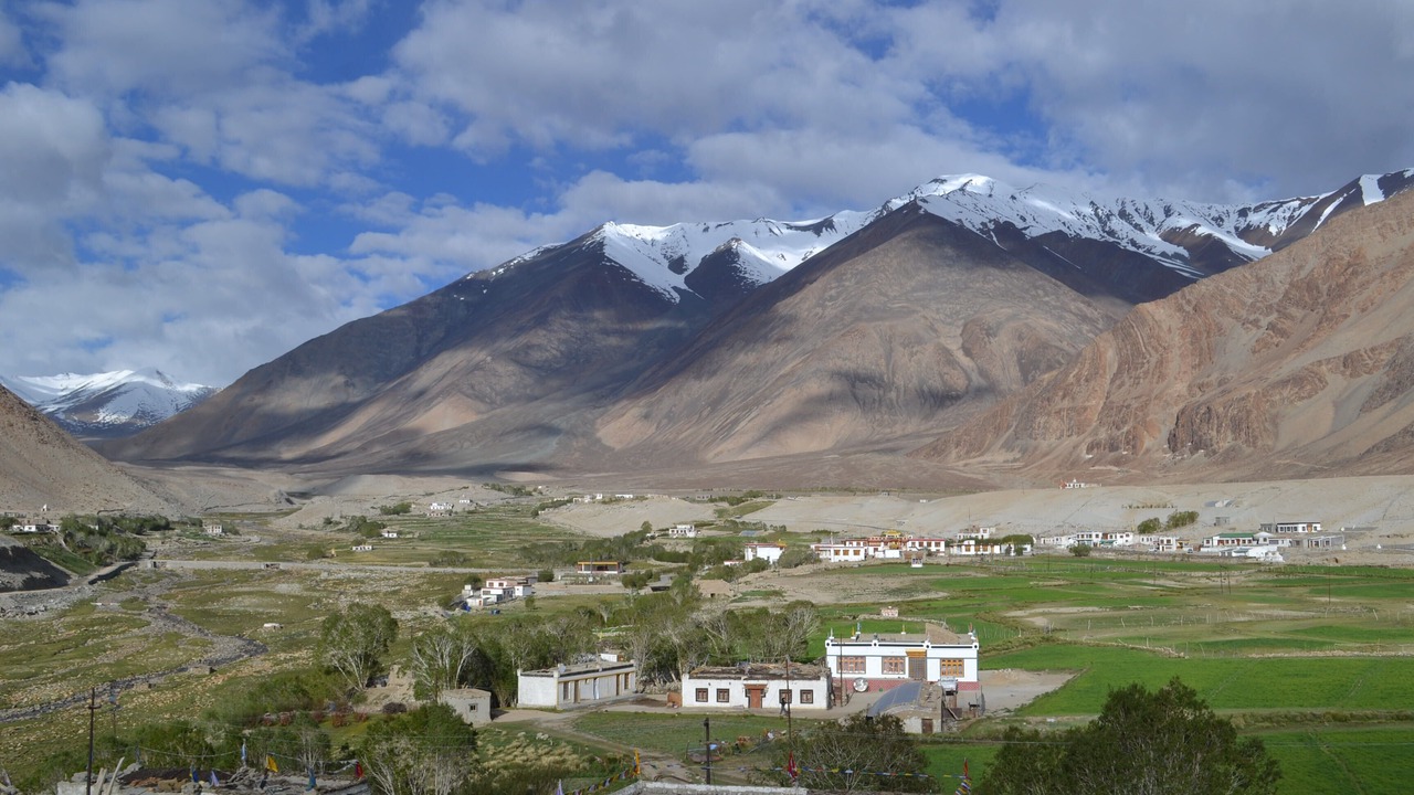 Photo of Others in Leh
