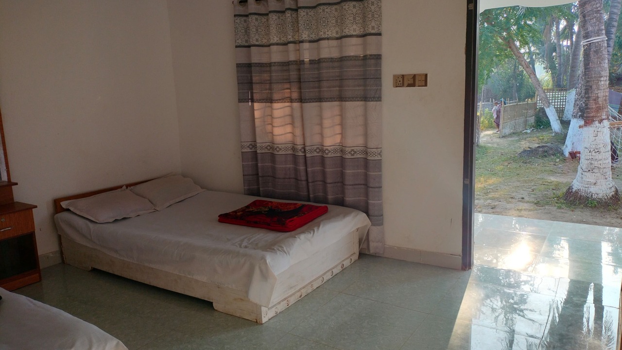 Photo of Bedroom in Saint Martin's Island