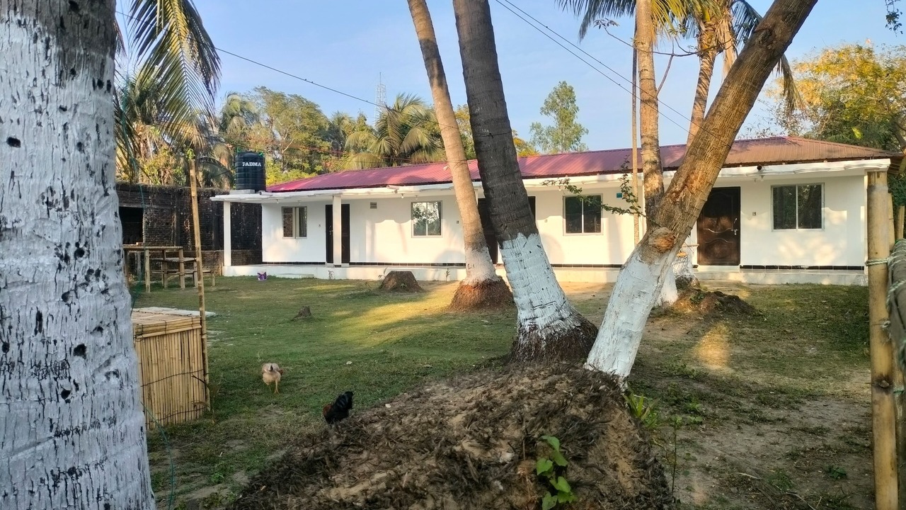 Photo of Outdoor in Saint Martin's Island