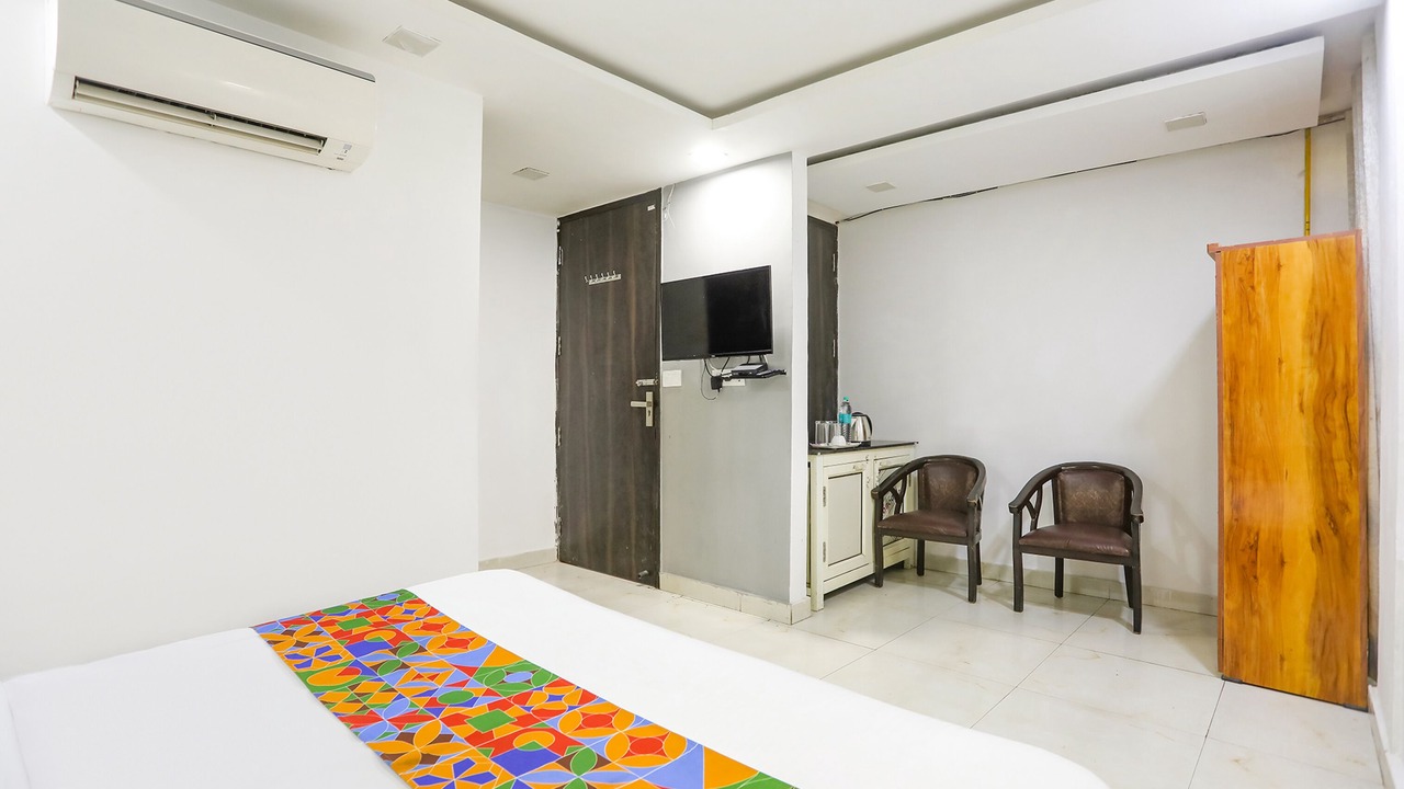 Photo of Bedroom in Greater Kailash