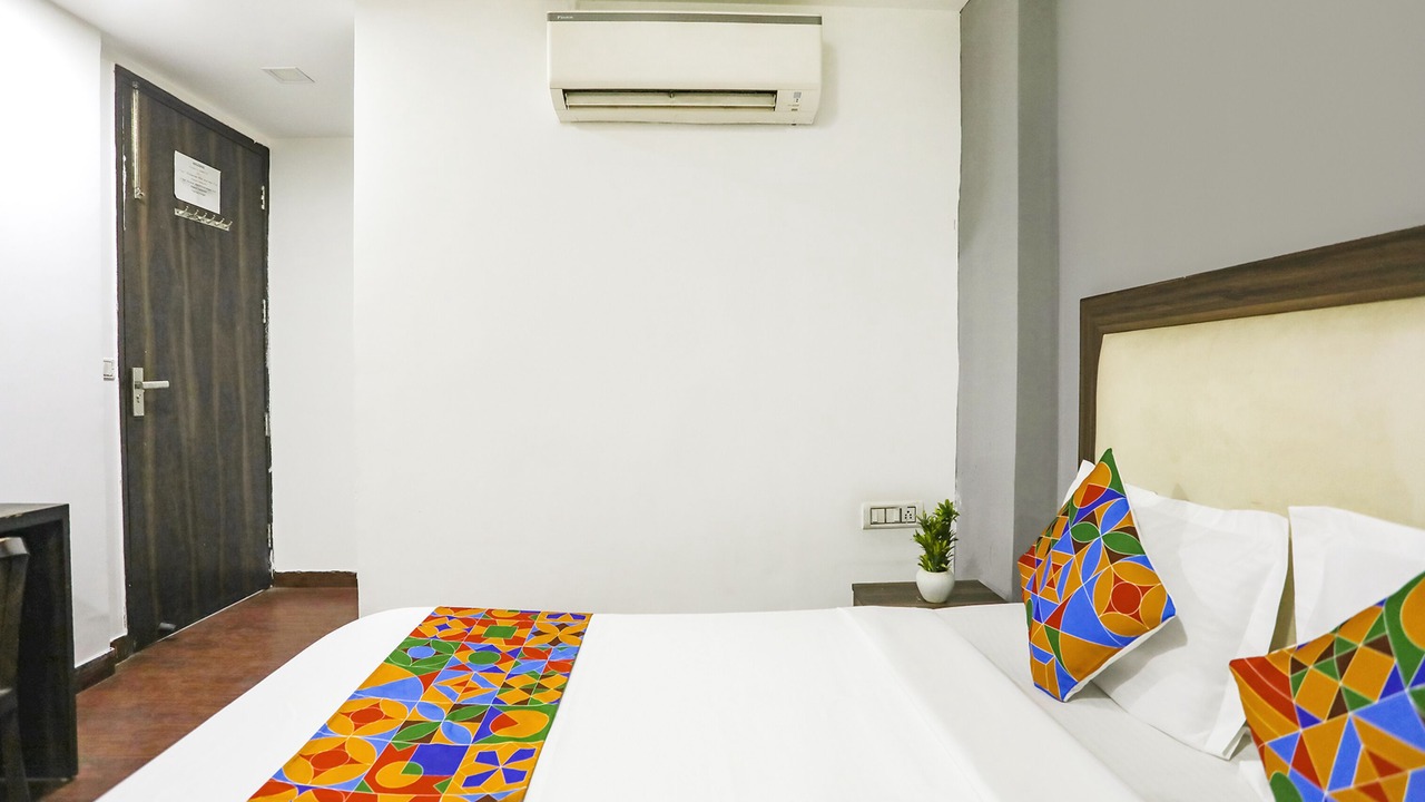 Photo of Bedroom in Greater Kailash