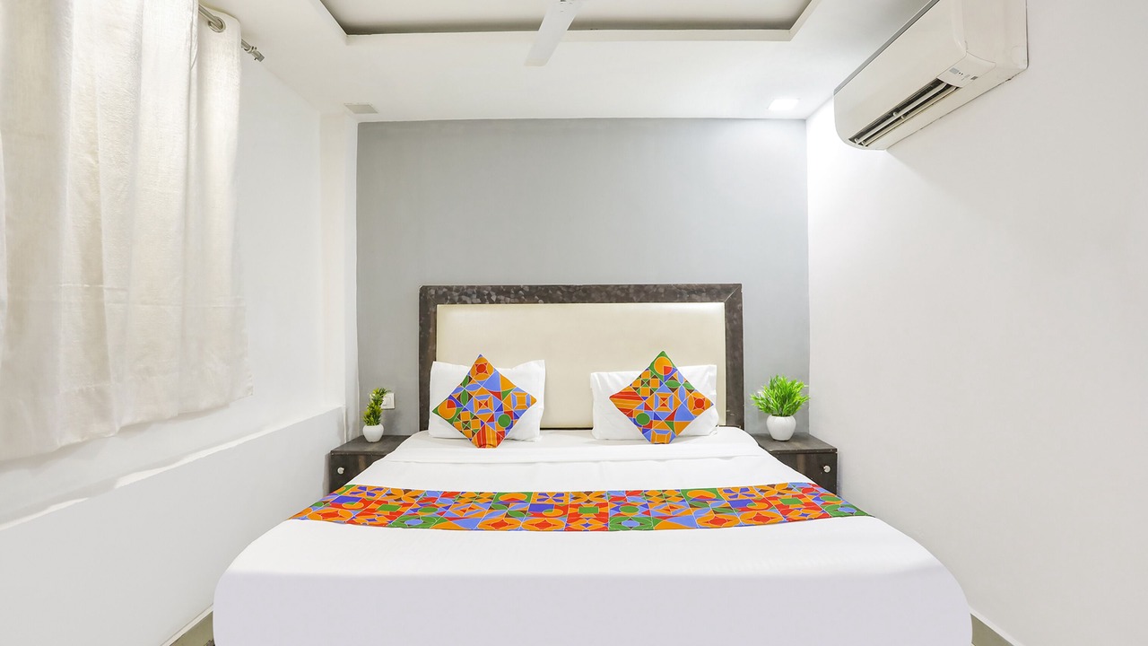 Photo of Bedroom in Greater Kailash