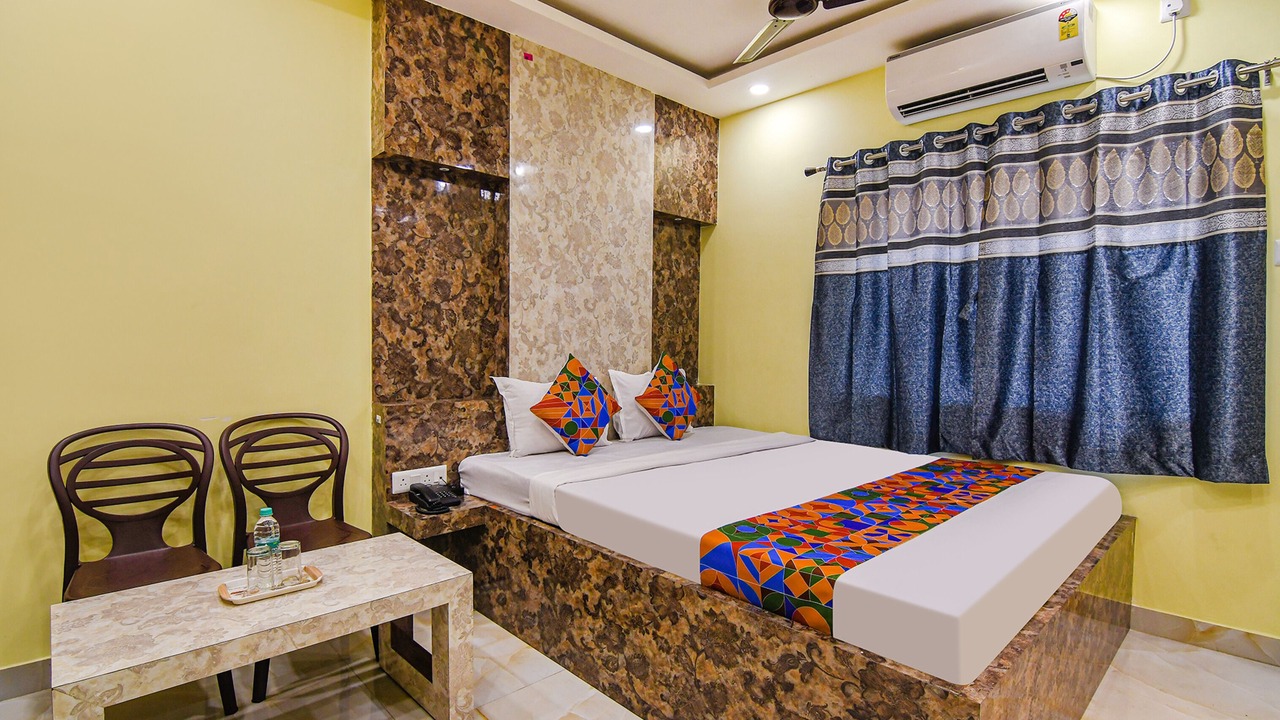 Photo of Bedroom in Chinar Park