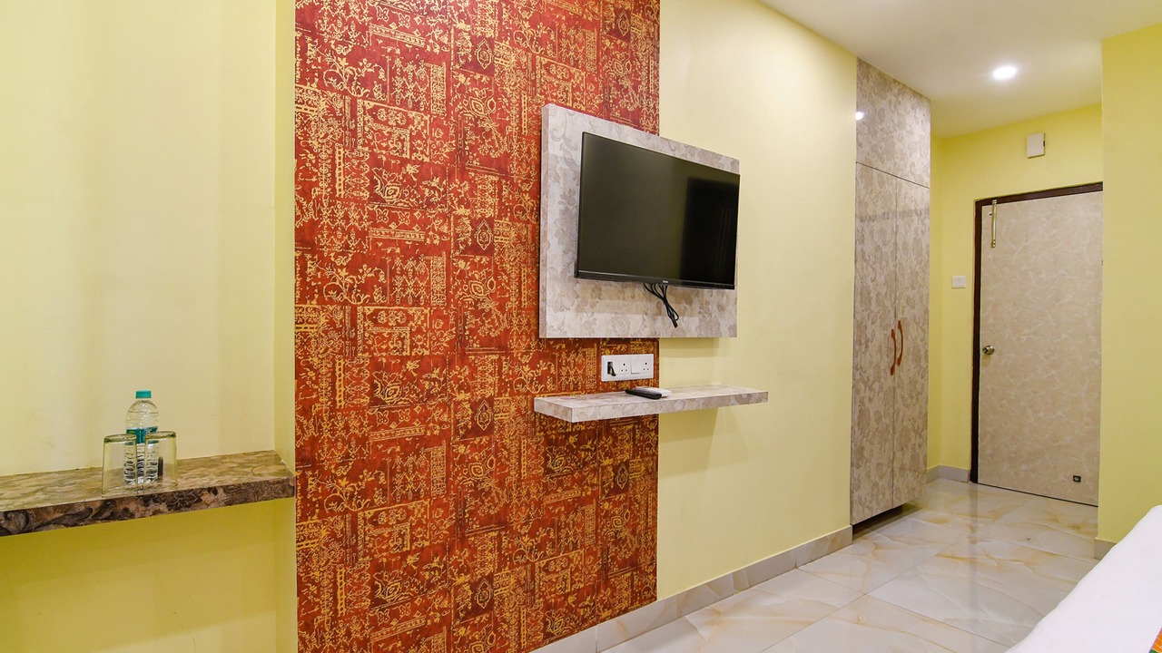 Photo of Bedroom in Chinar Park