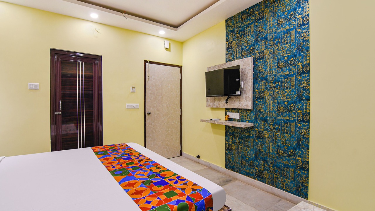 Photo of Bedroom in Chinar Park