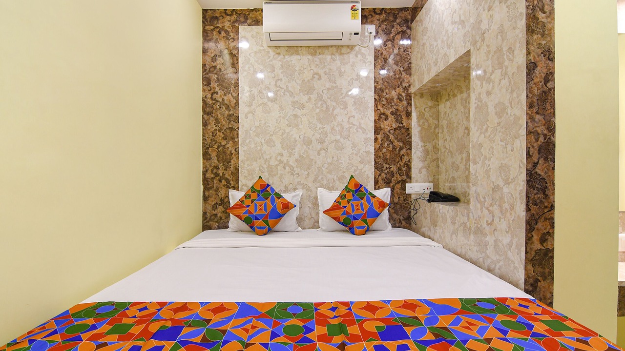 Photo of Bedroom in Chinar Park