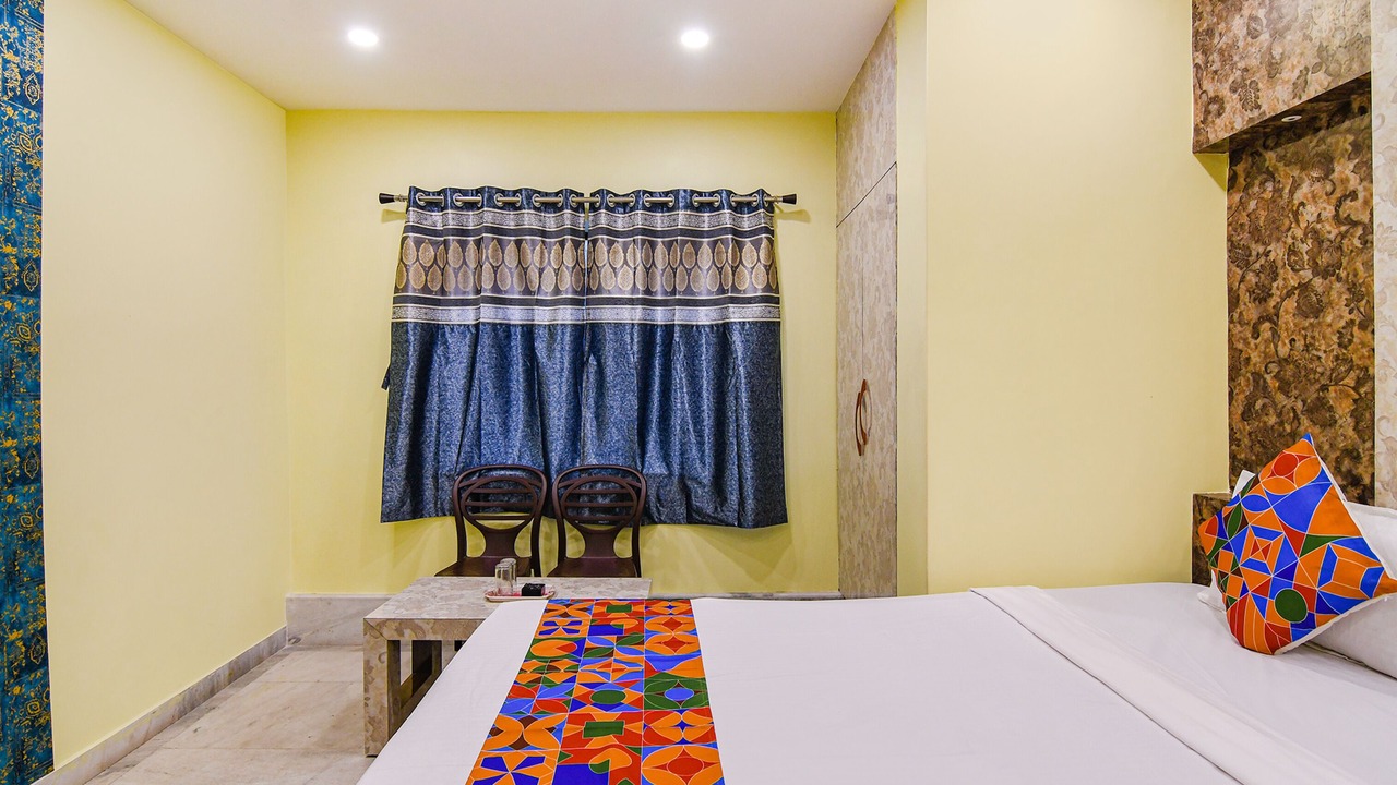 Photo of Bedroom in Chinar Park