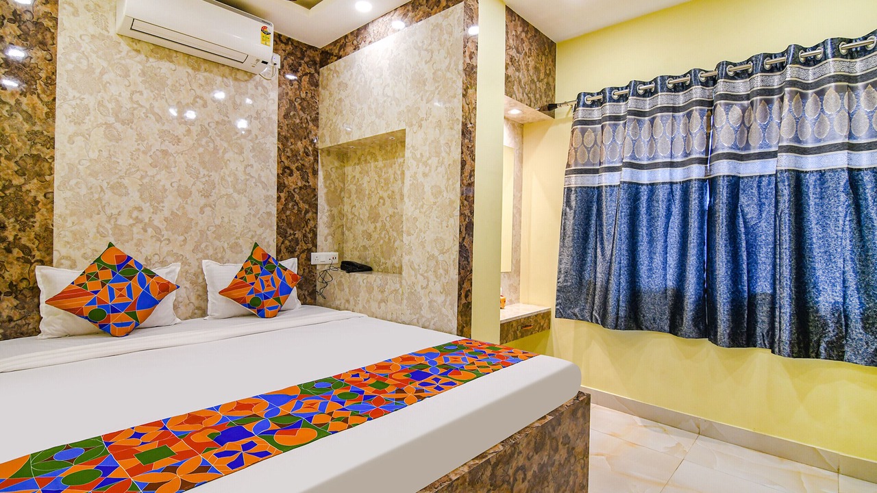 Photo of Bedroom in Chinar Park