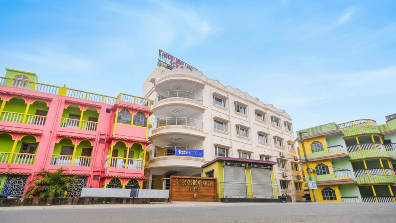 Photo of Outdoor in Tarapith