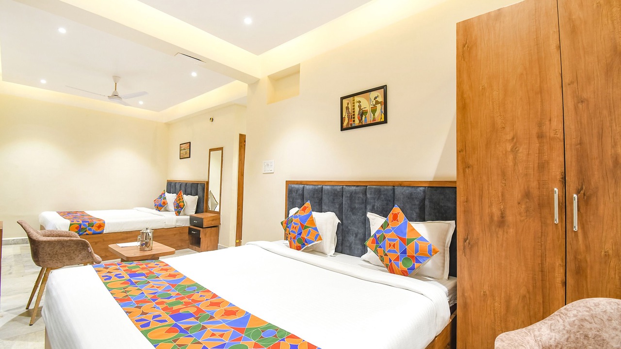 Photo of Bedroom in Tarapith
