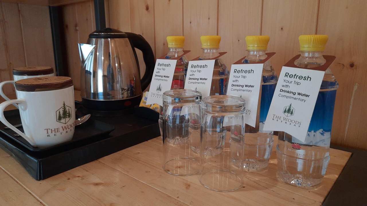 Photo of Bedroom in Jaiharikhal