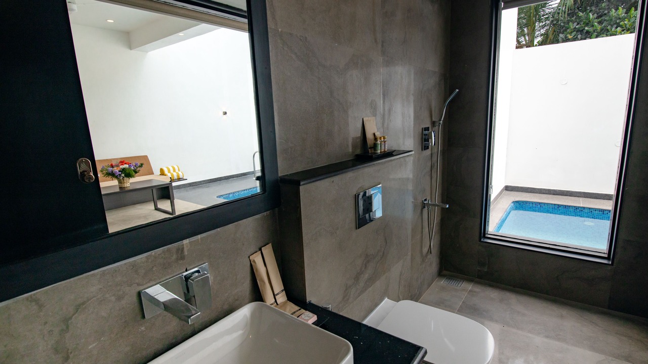 Photo of Bathroom in Kottakuppam