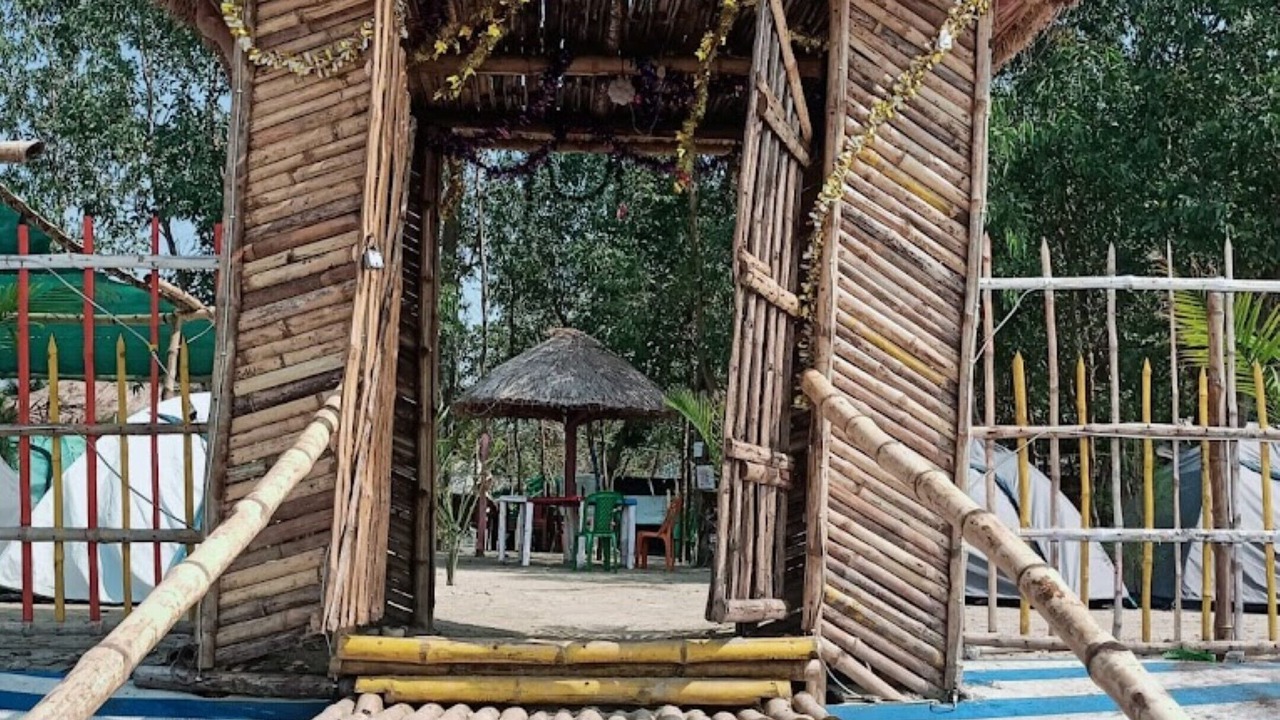 Photo of Outdoor in Bakkhali