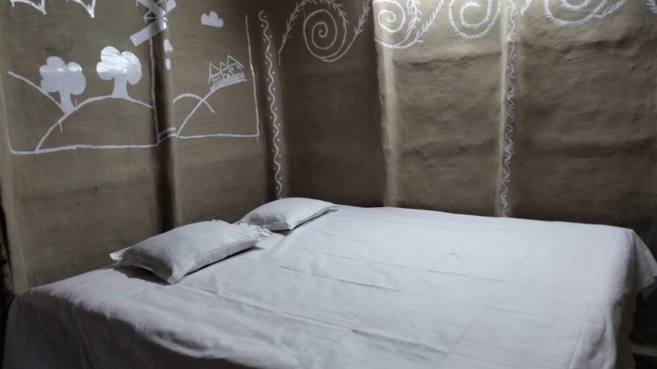 Photo of Bedroom in Bakkhali