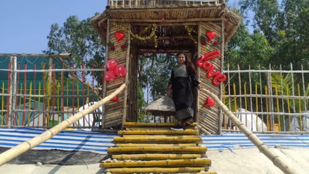 Photo of Outdoor in Bakkhali