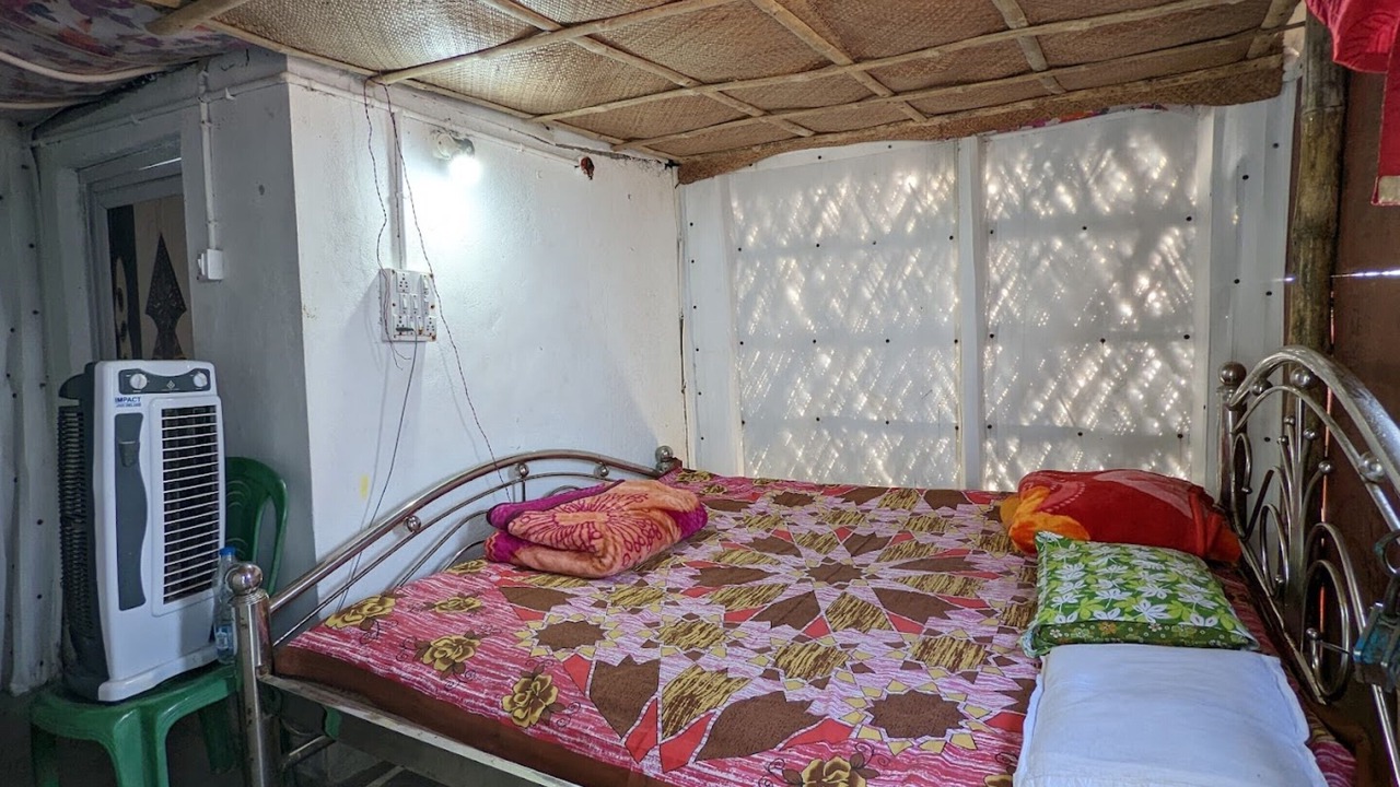 Photo of Bedroom in Bakkhali