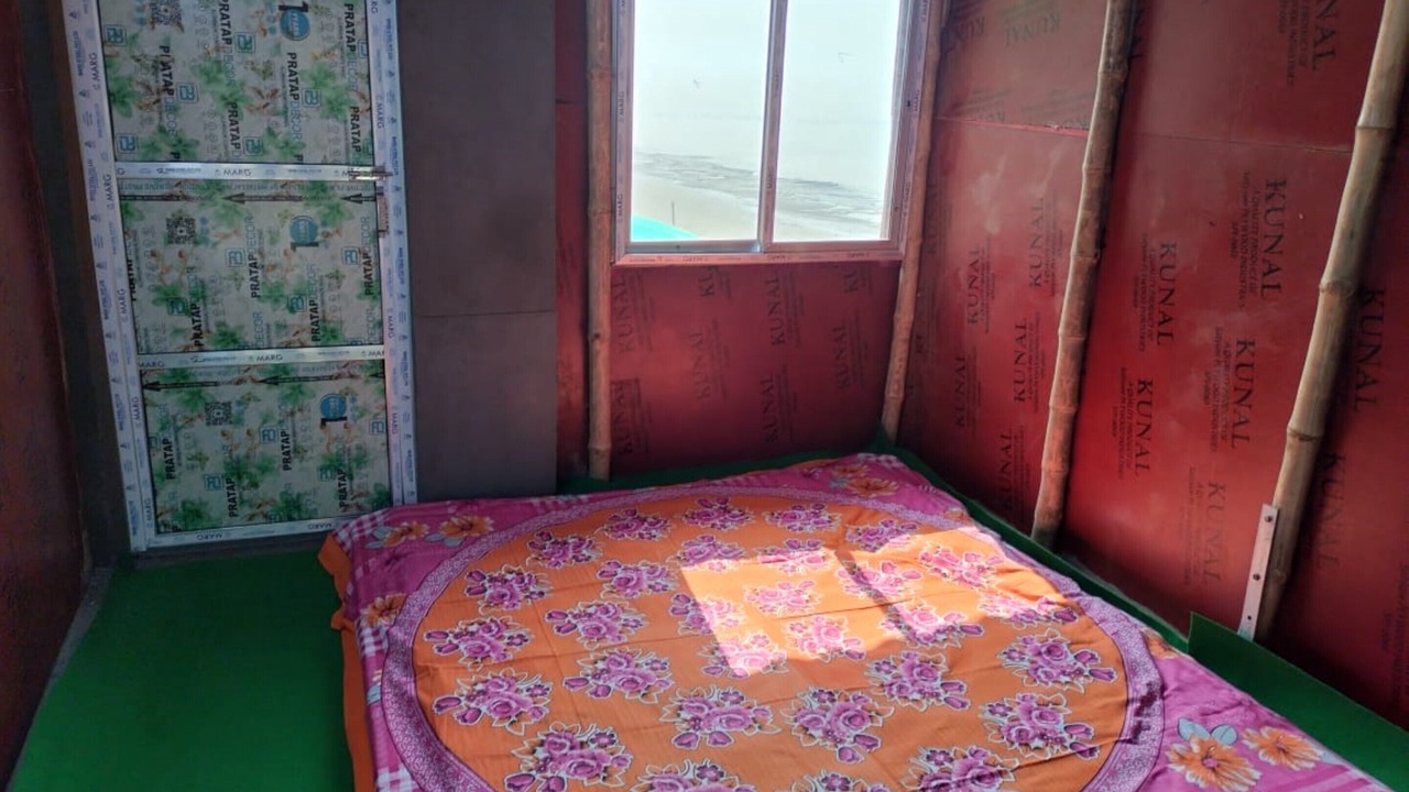 Photo of Bedroom in Bakkhali