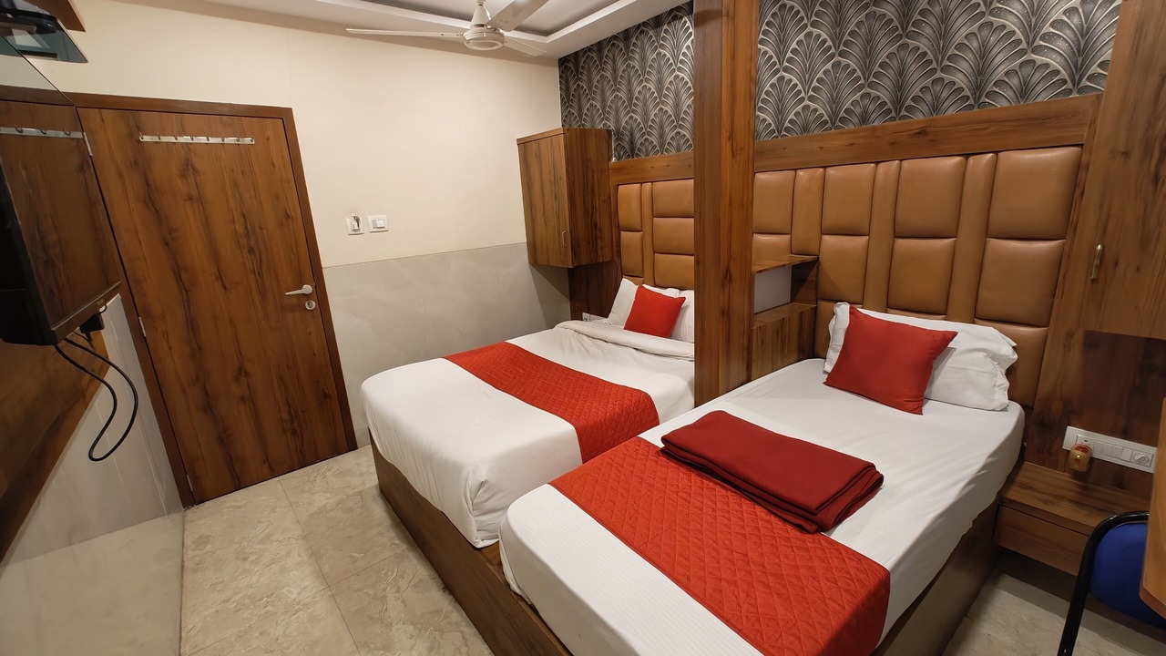 Photo of Bedroom in Kurla West