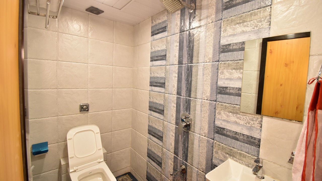 Photo of Bathroom in Kurla West