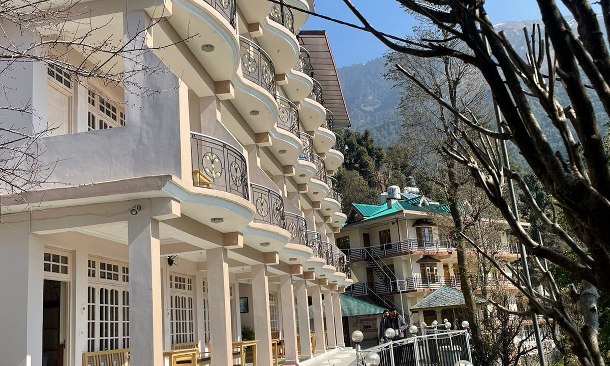 Photo of Outdoor in Bhagsu Nag