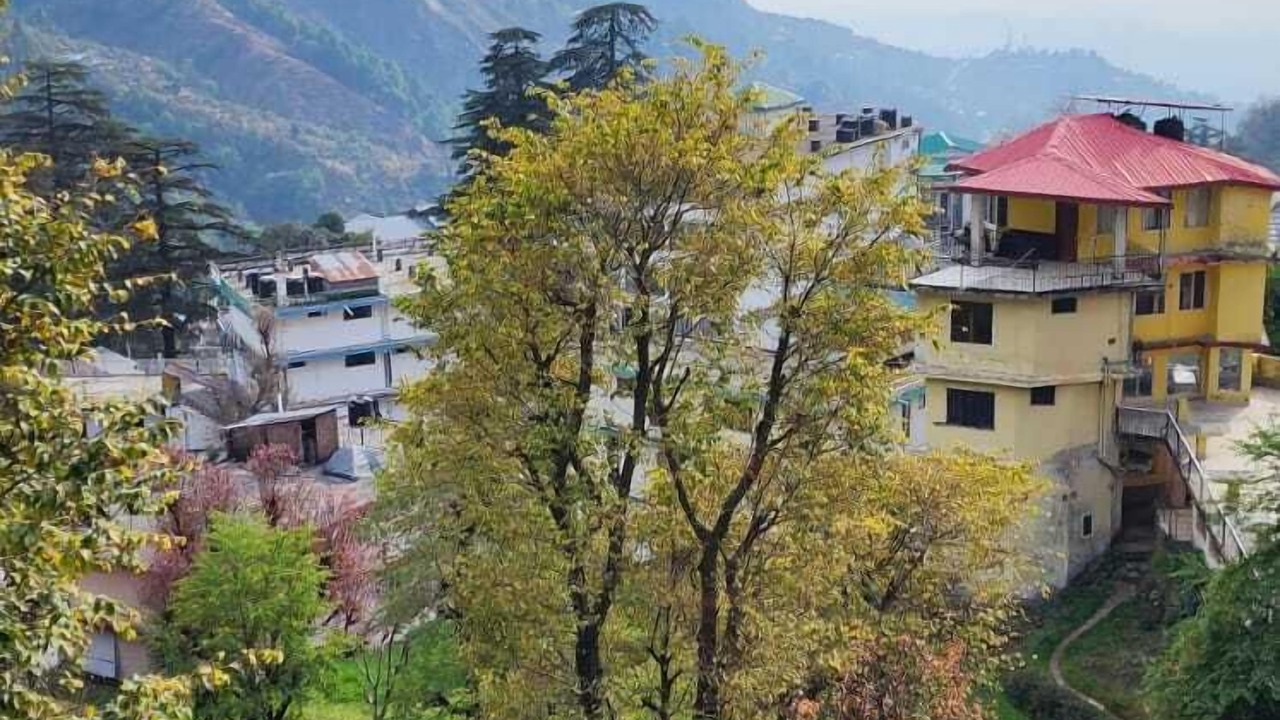 Photo of Bedroom in Bhagsu Nag