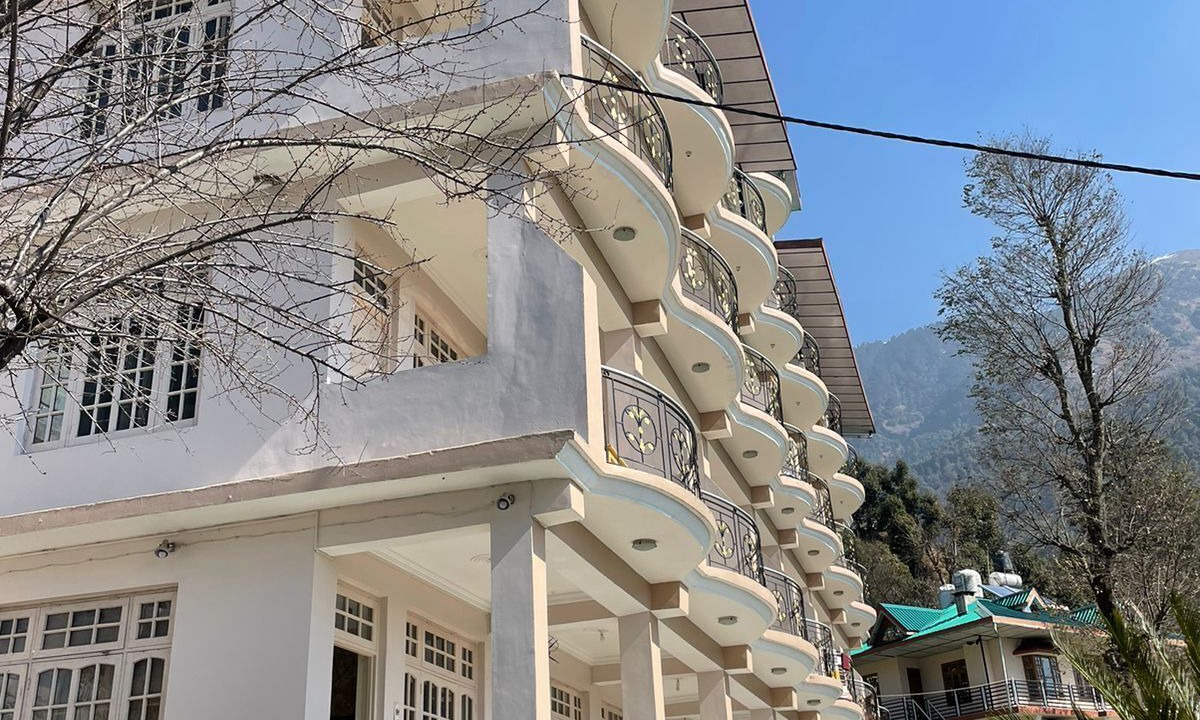 Photo of Outdoor in Bhagsu Nag