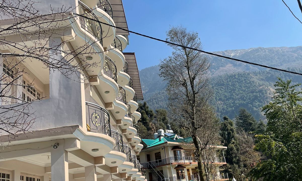 Photo of Outdoor in Bhagsu Nag