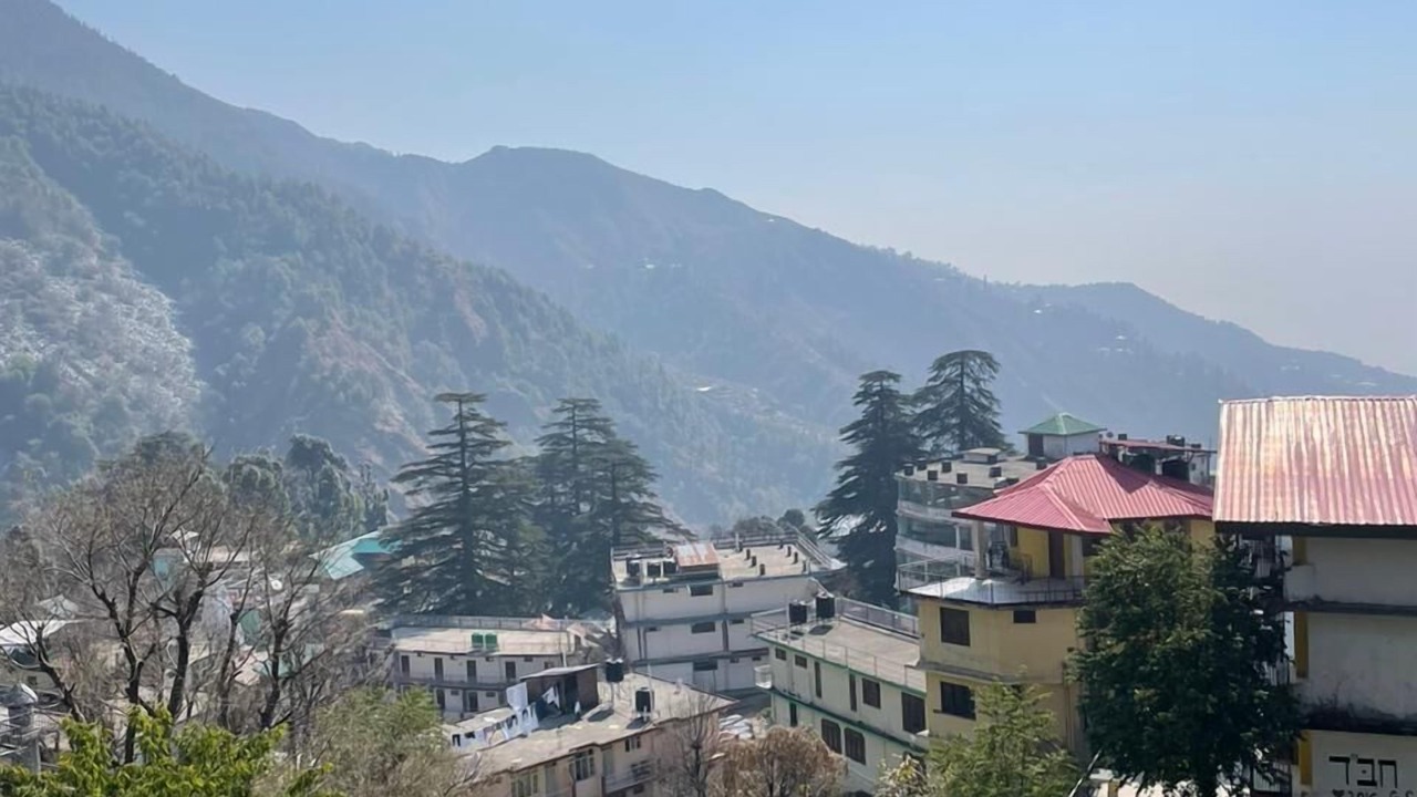 Photo of Outdoor in Bhagsu Nag