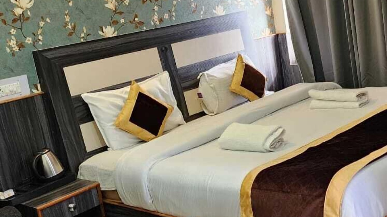 Photo of Bedroom in Bhagsu Nag