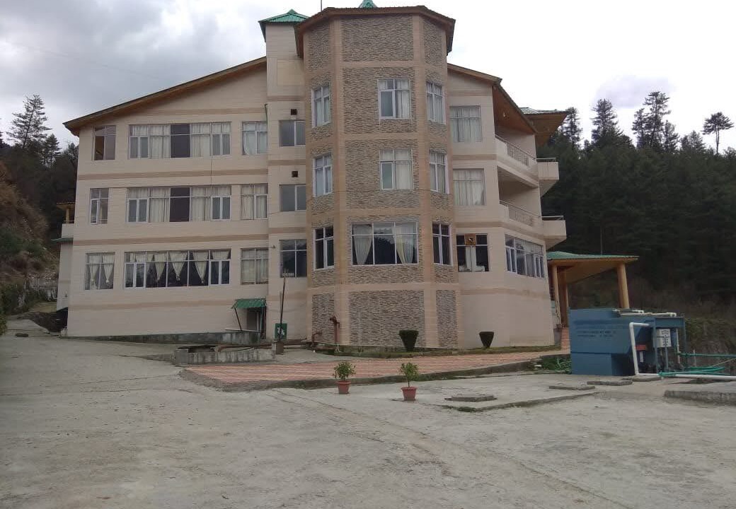 Photo of Outdoor in Naggar