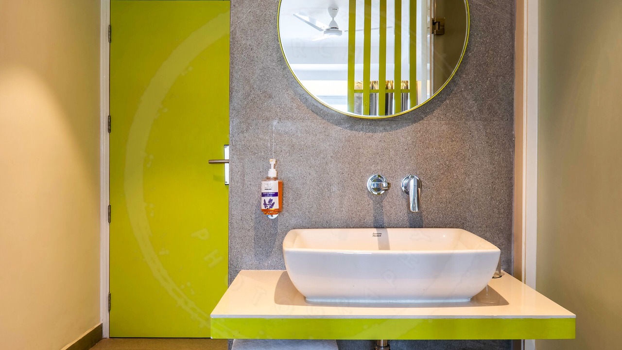 Photo of Bathroom in Dehradun
