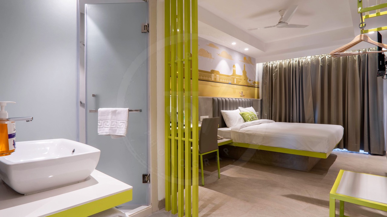 Photo of Bedroom in Dehradun