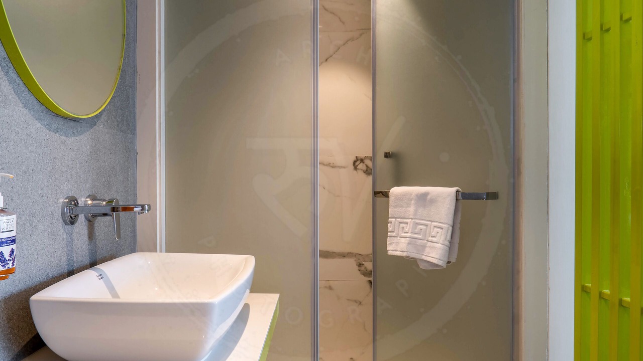 Photo of Bathroom in Dehradun
