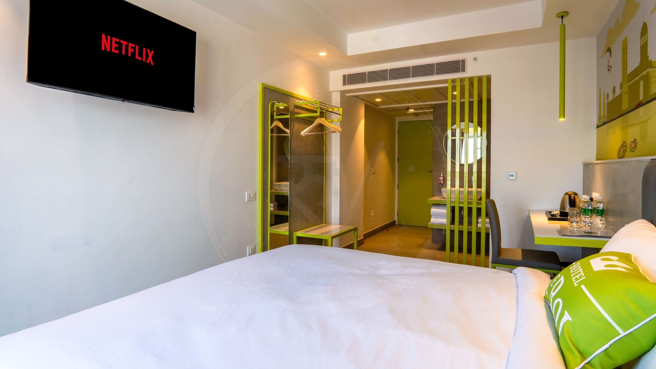 Photo of Bedroom in Dehradun