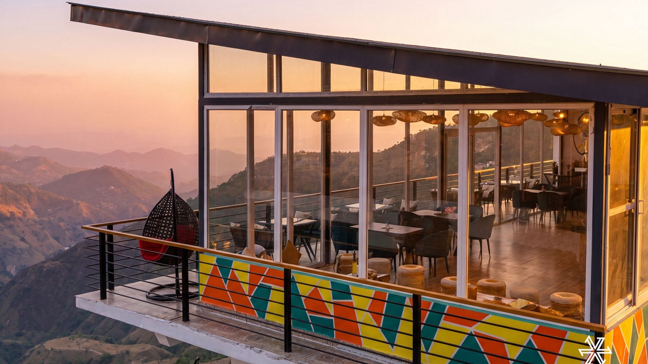 Photo of Outdoor in Dalhousie