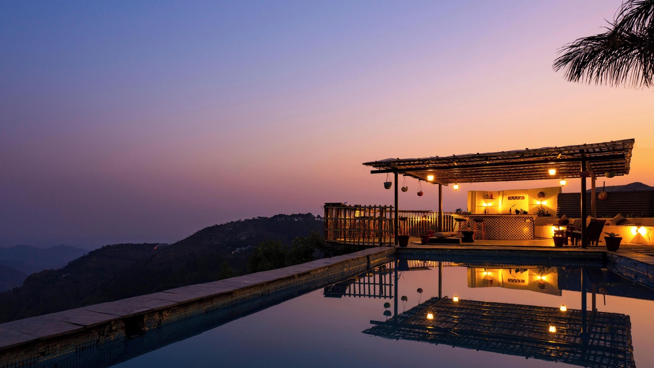 Photo of Outdoor in Dalhousie