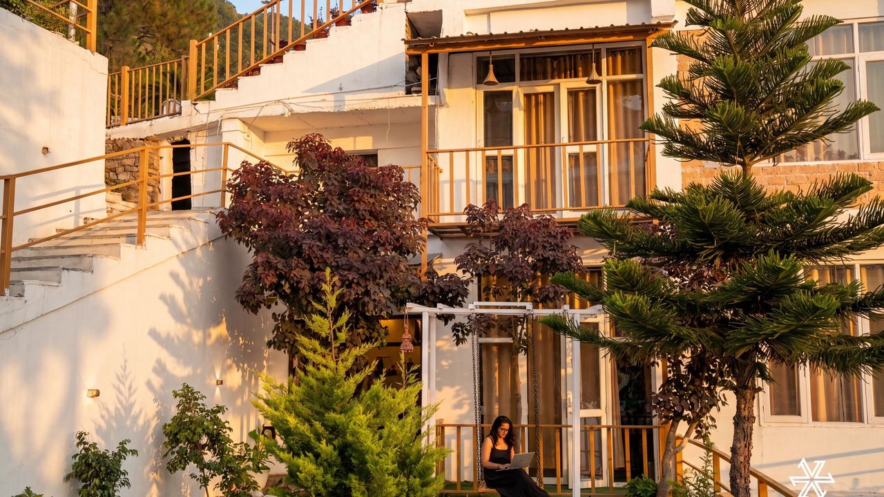 Photo of Outdoor in Dalhousie
