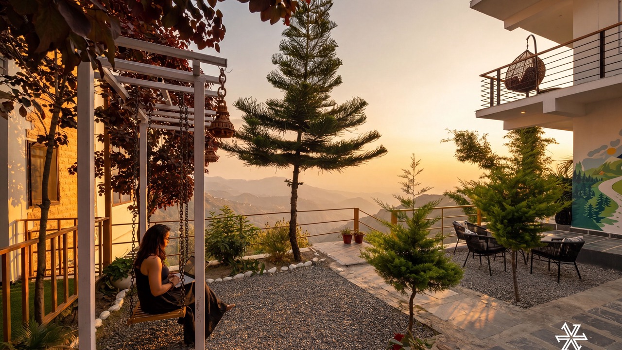 Photo of Outdoor in Dalhousie