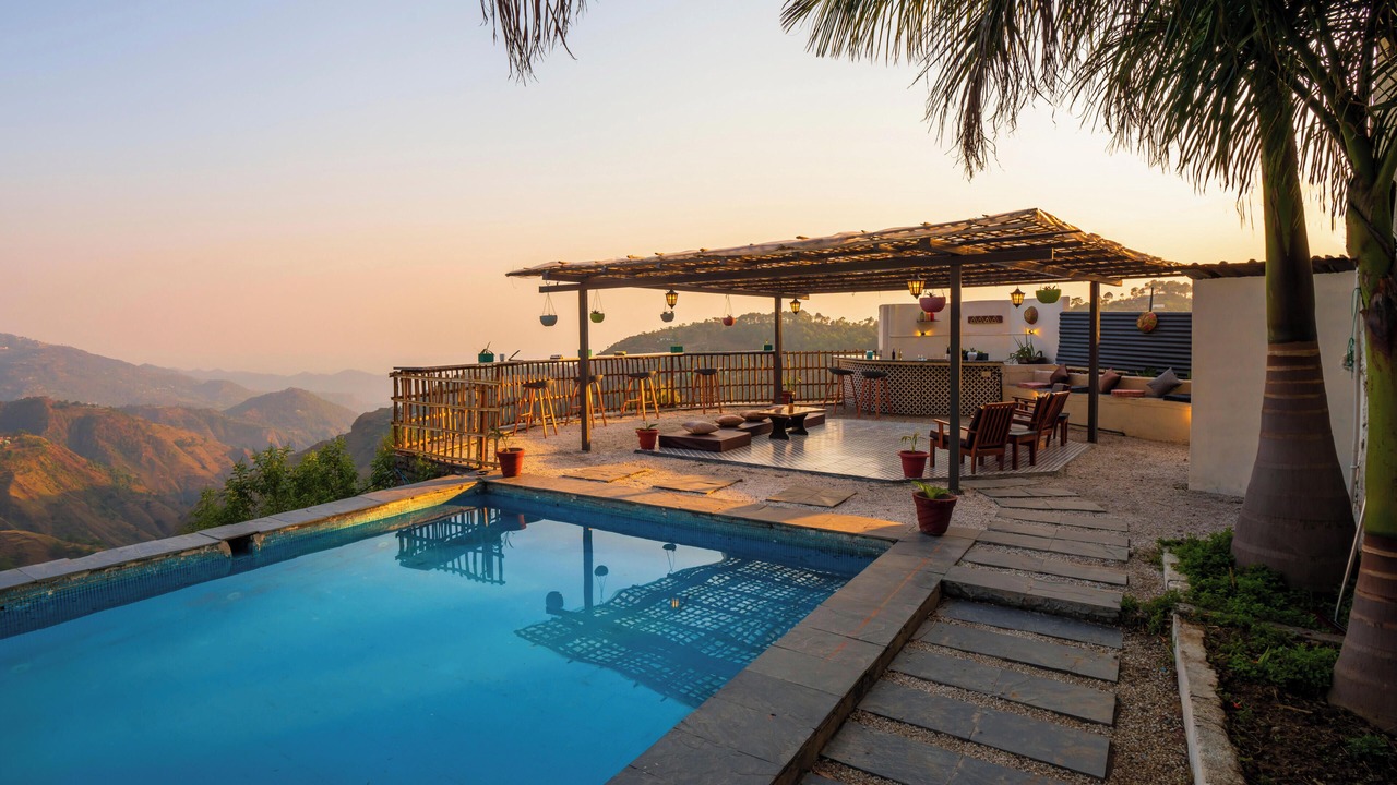 Photo of Outdoor in Dalhousie