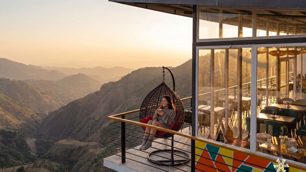 Photo of Outdoor in Dalhousie