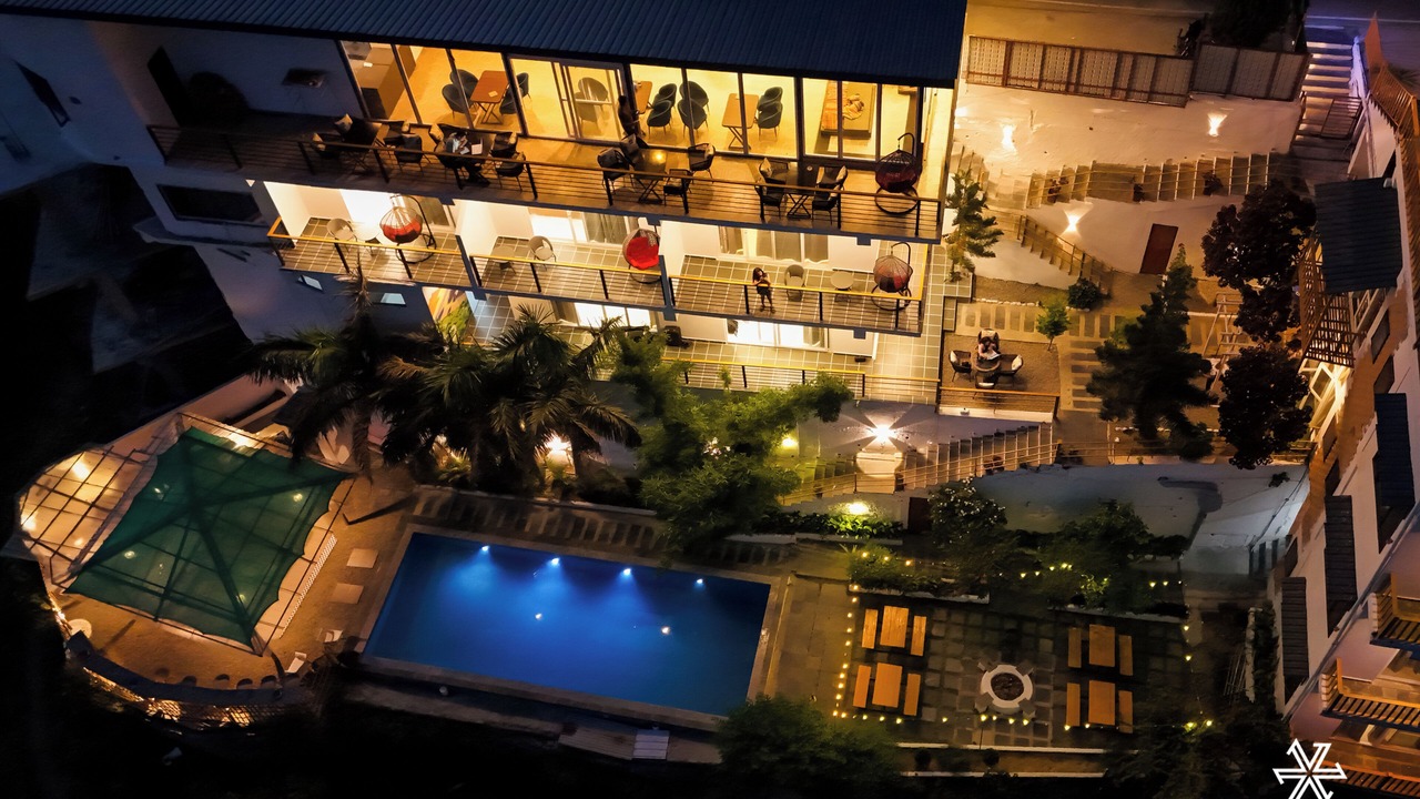 Photo of Outdoor in Dalhousie