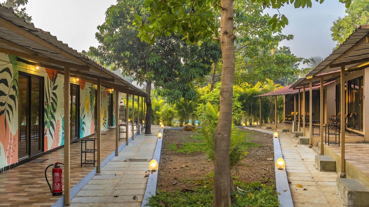 Photo of Outdoor in Kolad