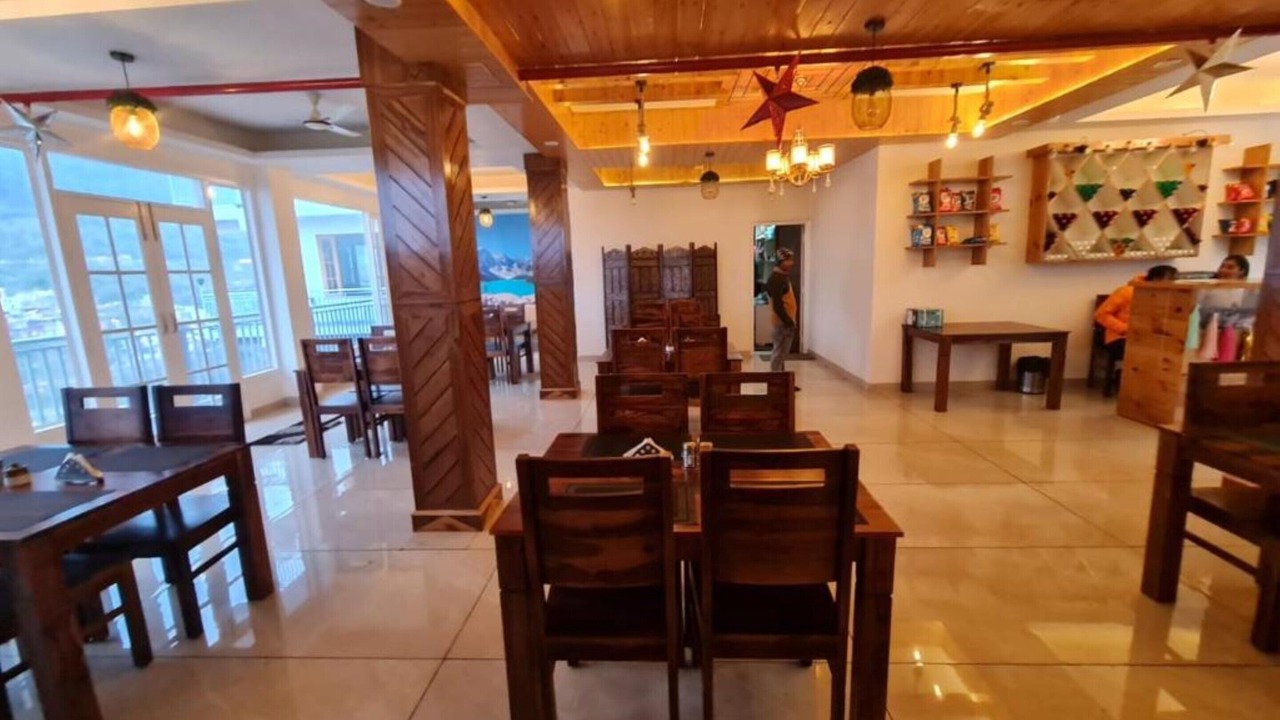 Photo of Livingroom in Kandaghat