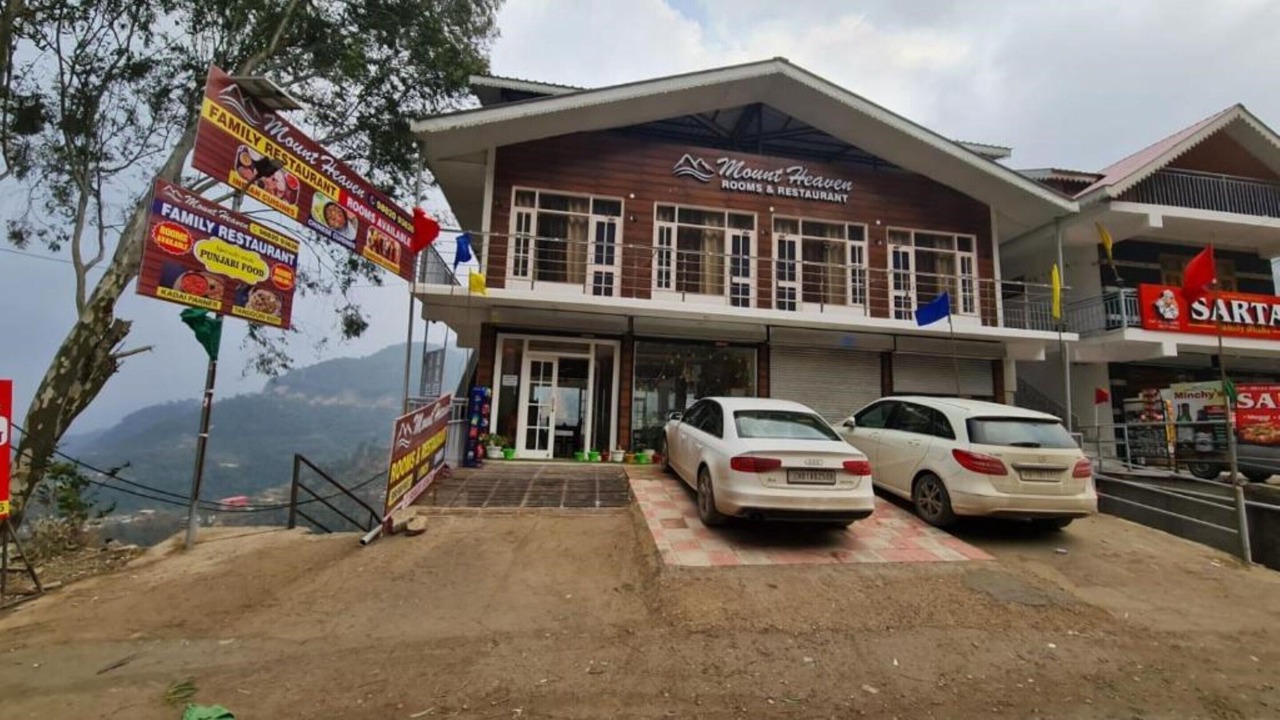 Photo of Outdoor in Kandaghat