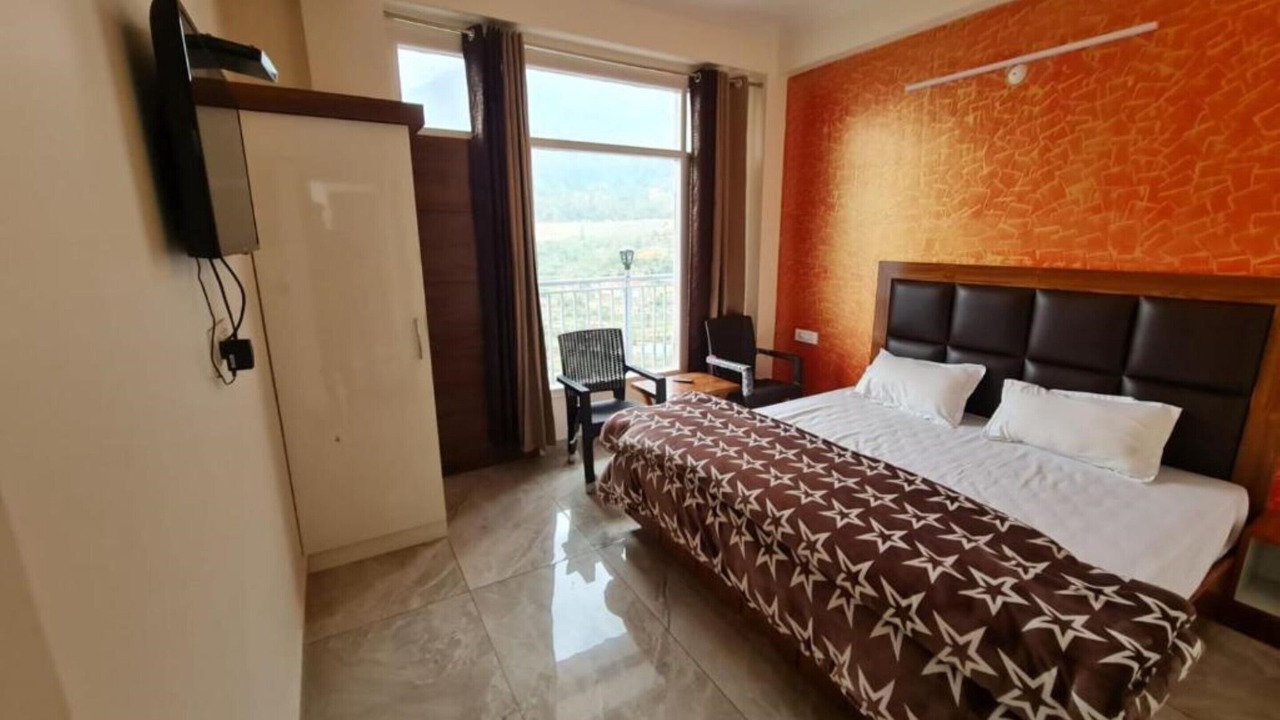 Photo of Bedroom in Kandaghat