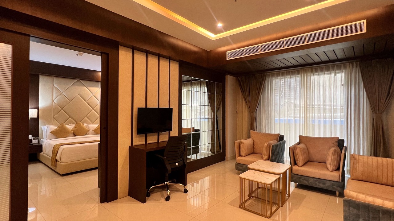 Photo of Livingroom in Purnia