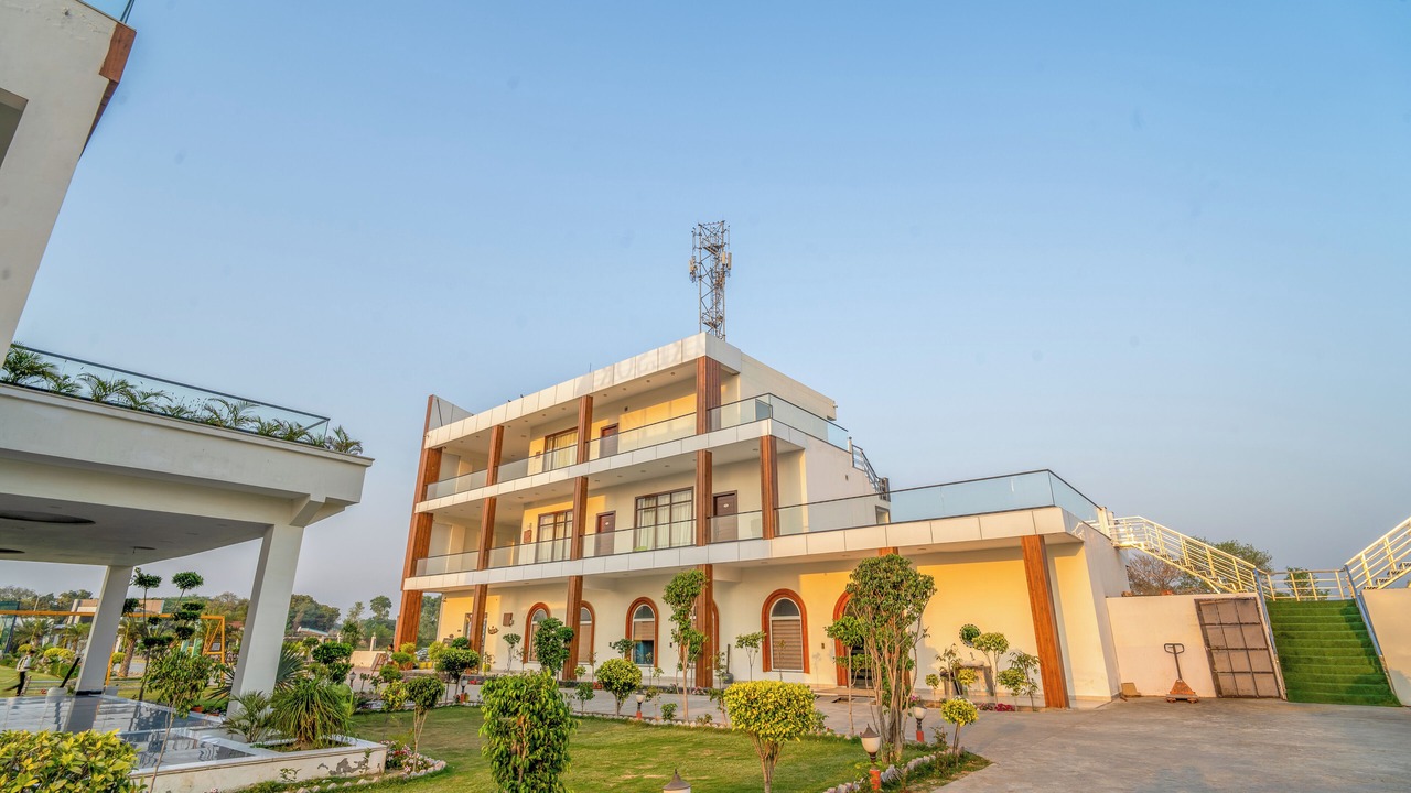 Photo of Outdoor in Rohtak
