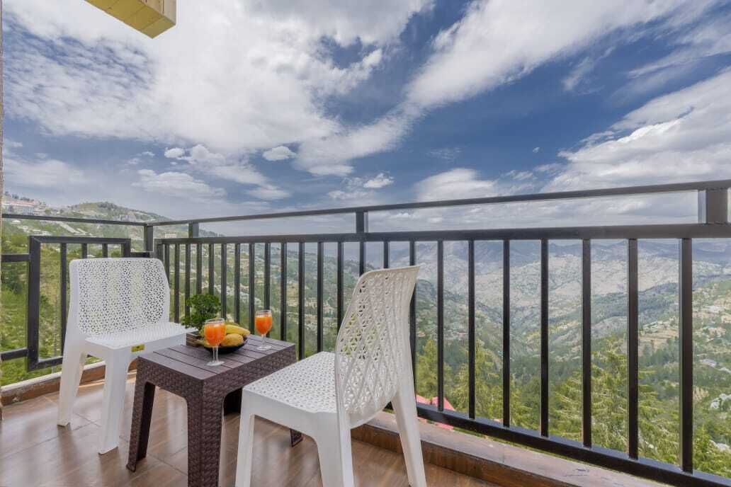 Photo of Bedroom in Theog